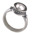 Кольцо из серебра Deno 01R527J 2010 г инфо 6365w.