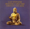 Cat Stevens Buddha And The Chocolate Box Формат: Audio CD Дистрибьютор: Island UK Лицензионные товары Характеристики аудионосителей 2006 г Альбом: Импортное издание инфо 7113y.
