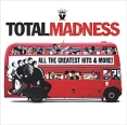 Madness Total Madness - All The Greatest Hits & More (CD + DVD) помимо ее основателя клавишника инфо 12387z.