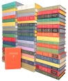 Серия "Библиотека классики" Комплект из 55 книг основном из стихов и инфо 9370p.