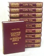 Майн Рид Комплект из 10 книг Серия: Библиотека П П Сойкина инфо 9532p.