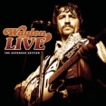 Waylon Jennings Waylon Live (2 CD) Формат: 2 Audio CD Дистрибьютор: BMG Heritage Лицензионные товары Характеристики аудионосителей 2003 г Концертная запись: Импортное издание инфо 11565q.