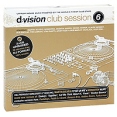D:Vision Club Session Vol 6 (2 CD) Серия: D:Vision Club Session инфо 11763q.