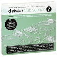 D:Vision Club Session Vol 7 (2 CD) Серия: D:Vision Club Session инфо 11783q.